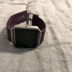 FitBit Blaze